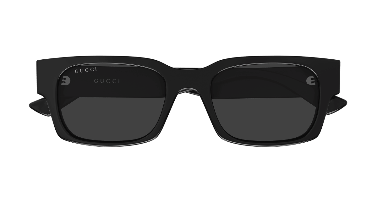 Gucci GG2084S Black 889652629407