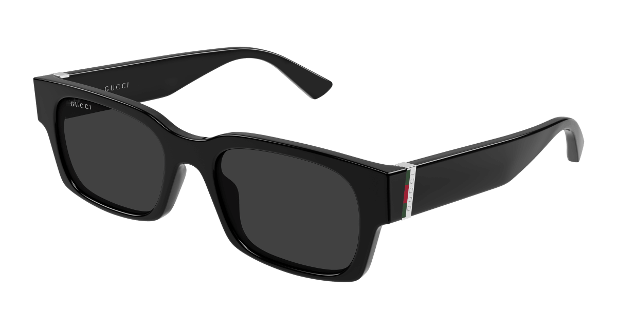 Gucci GG2084S Black 889652629407