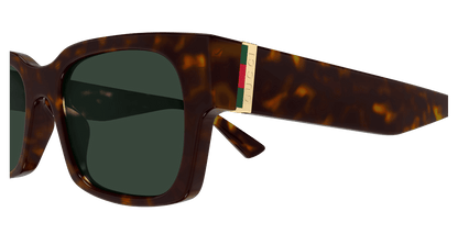 Gucci GG2084S Havana 002 889652629414
