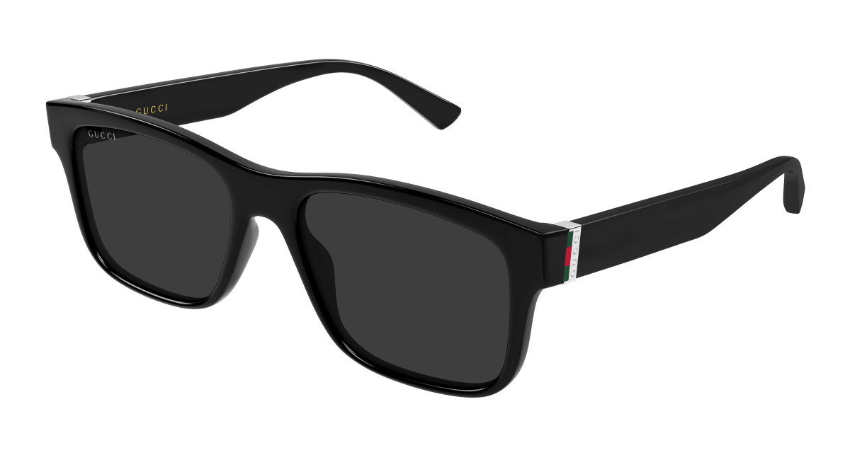 Gucci GG2085S Black 889652628806