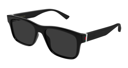 Gucci GG2085S Black 889652628806