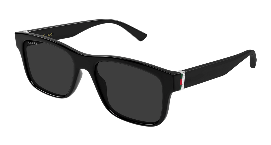 Gucci GG2085S Black 889652628806