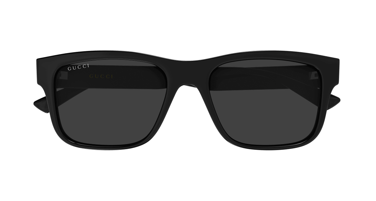 Gucci GG2085S Black 889652628806