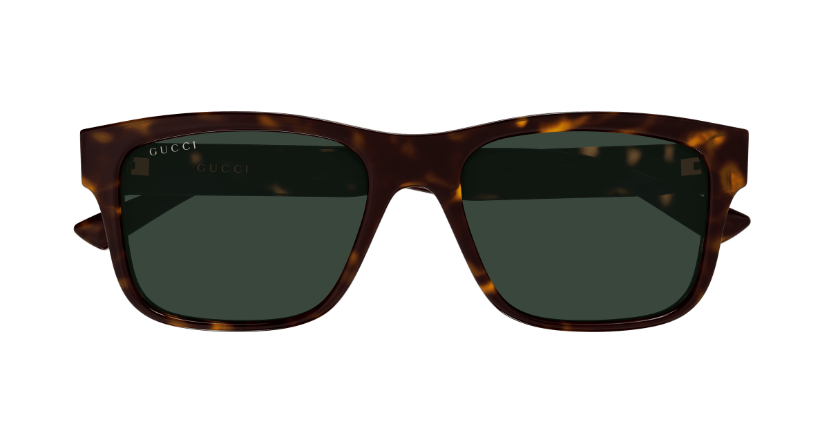 Gucci GG2085S Havana 002 889652628813
