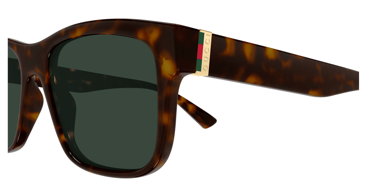 Gucci GG2085S Havana 002 889652628813