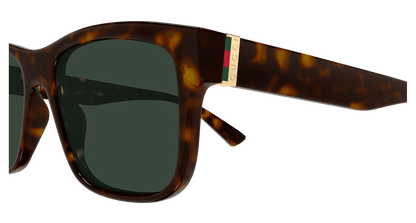 Gucci GG2085S Havana 002 889652628813