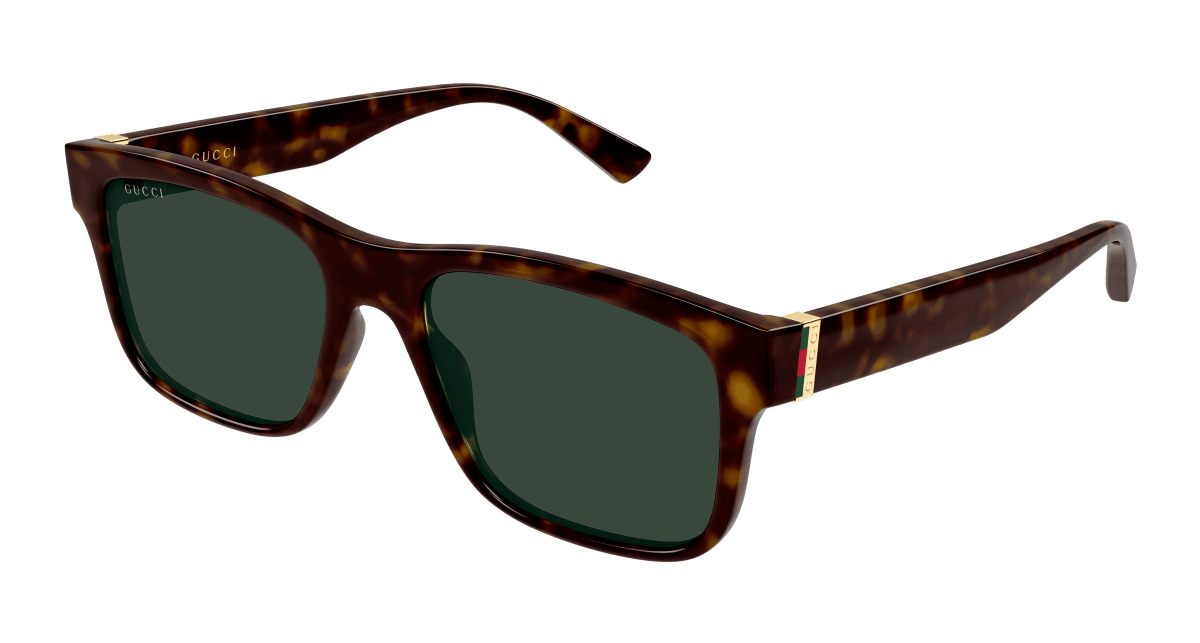 Gucci GG2085S Havana 002 889652628813