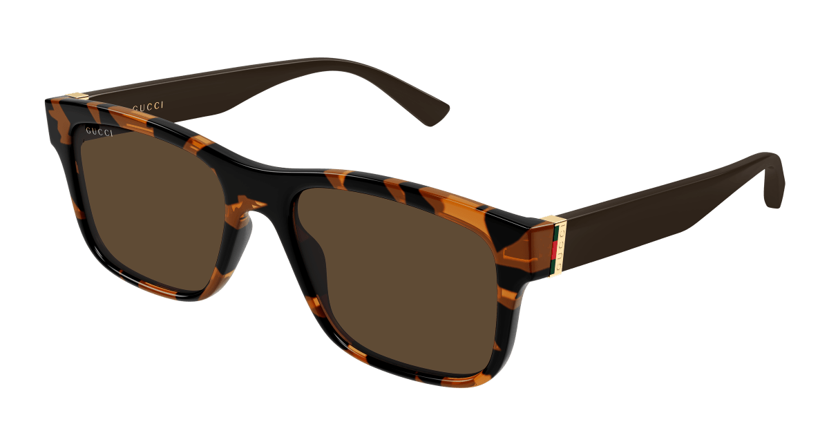 Gucci GG2085S Havana 003 889652628837