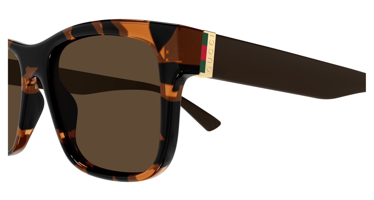 Gucci GG2085S Havana 003 889652628837