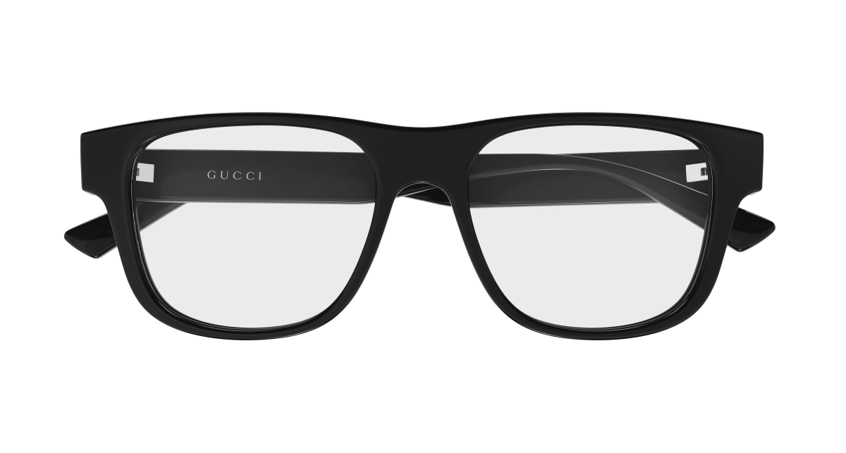 Gucci GG2086O Black 889652628462