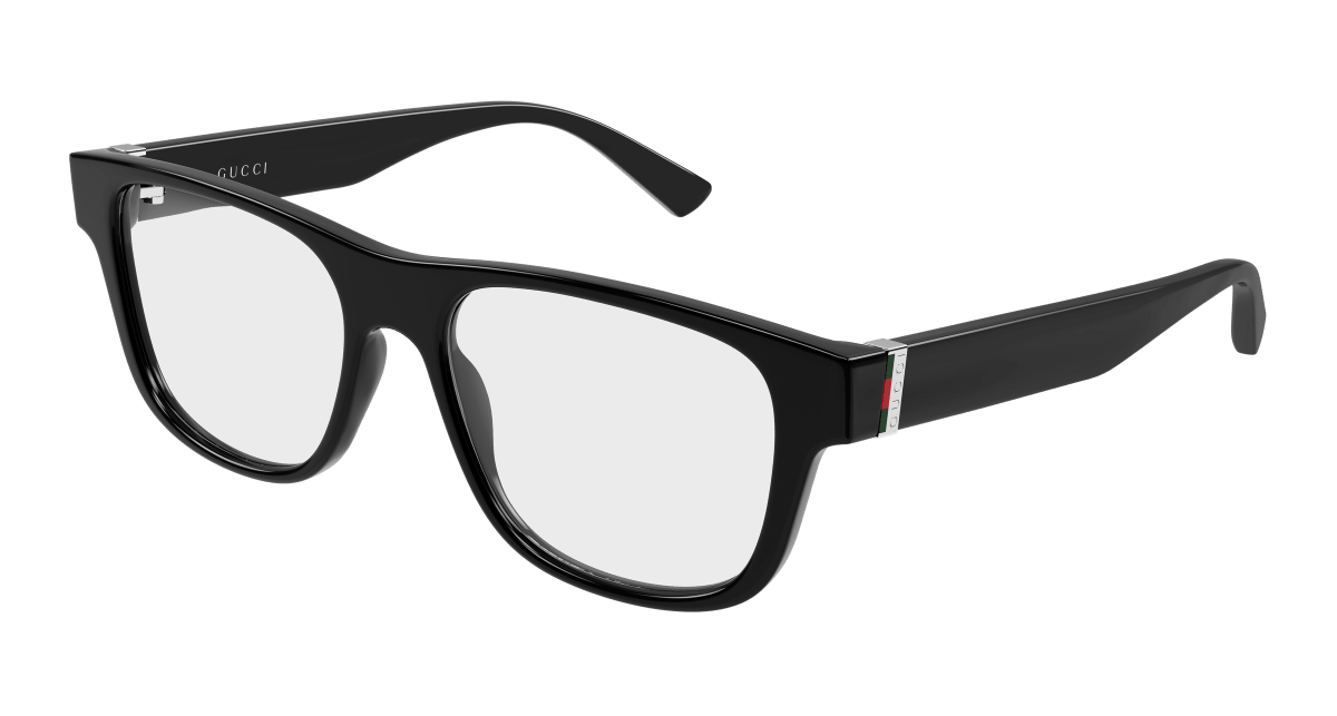 Gucci GG2086O Black 889652628462