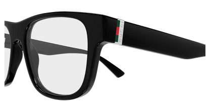 Gucci GG2086O Black 889652628462