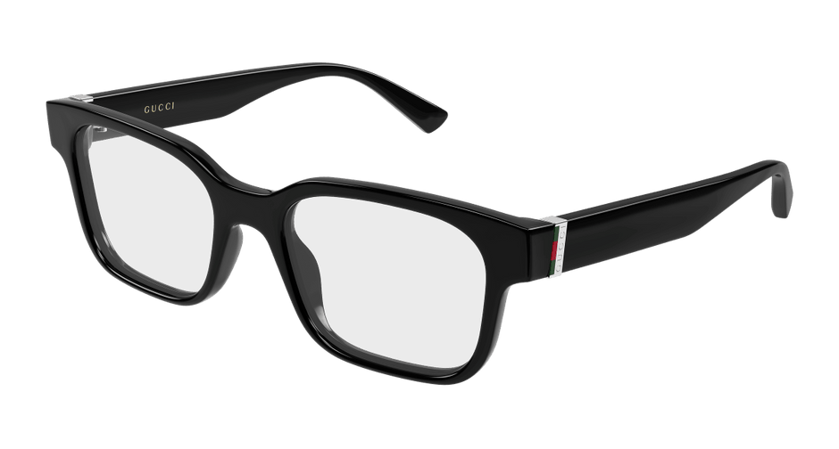 Gucci GG2087O Black 889652628455