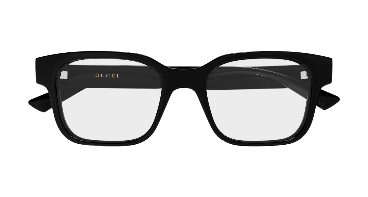 Gucci GG2087O Black 889652628455