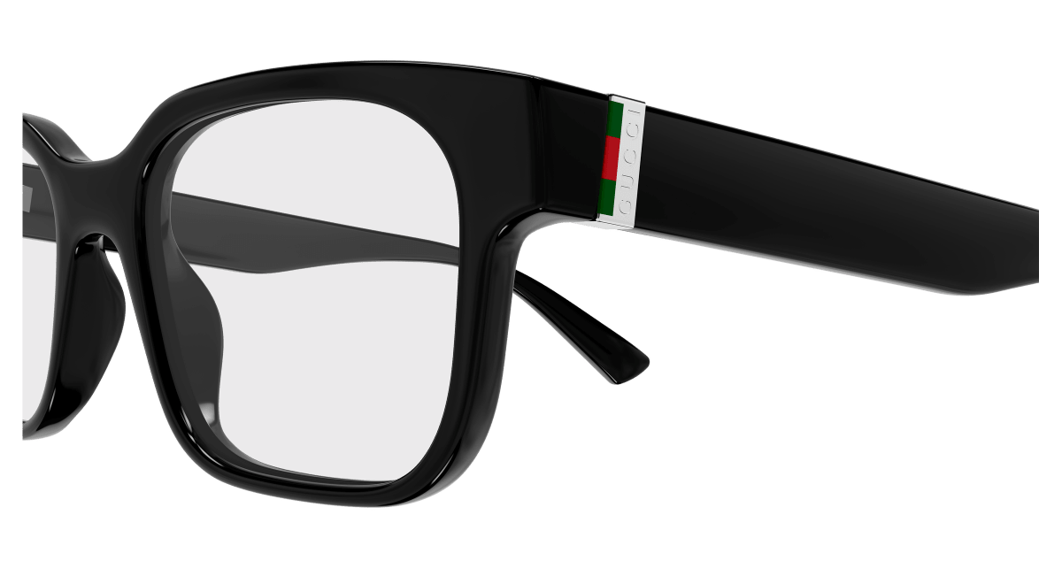 Gucci GG2087O Black 889652628455