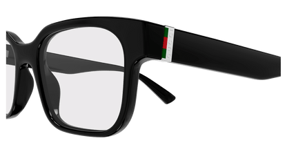Gucci GG2087O Black 889652628455
