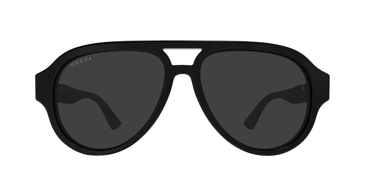 Gucci GG2088S Black 001 889652627434