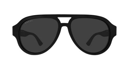 Gucci GG2088S Black 001 889652627434