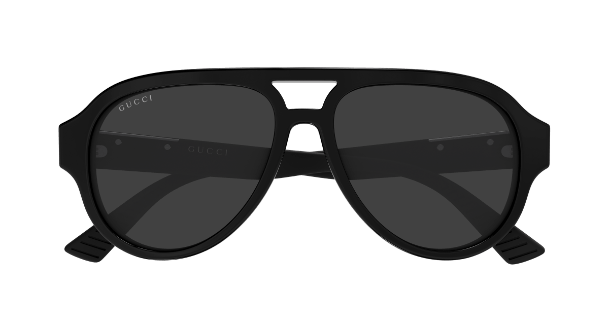 Gucci GG2088S Black 001 889652627434