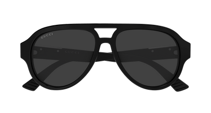 Gucci GG2088S Black 001 889652627434