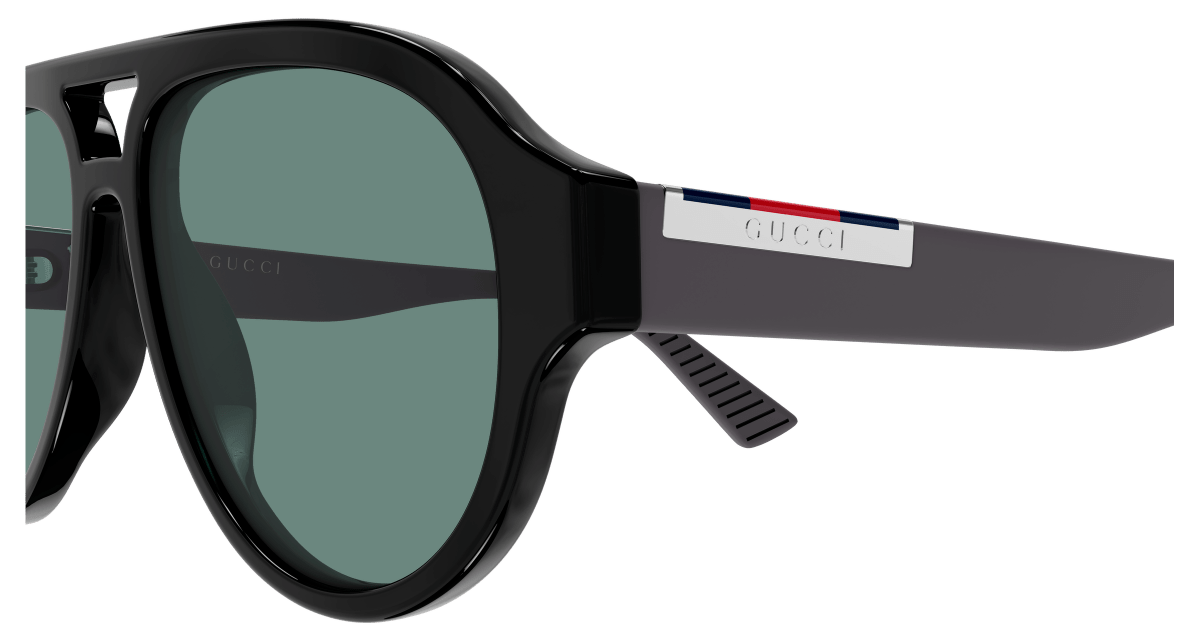 Gucci GG2088S Black 002 889652627441