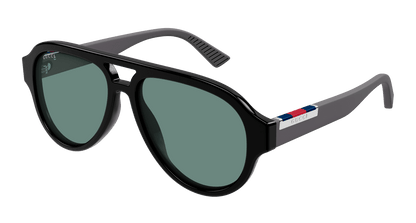 Gucci GG2088S Black 002 889652627441