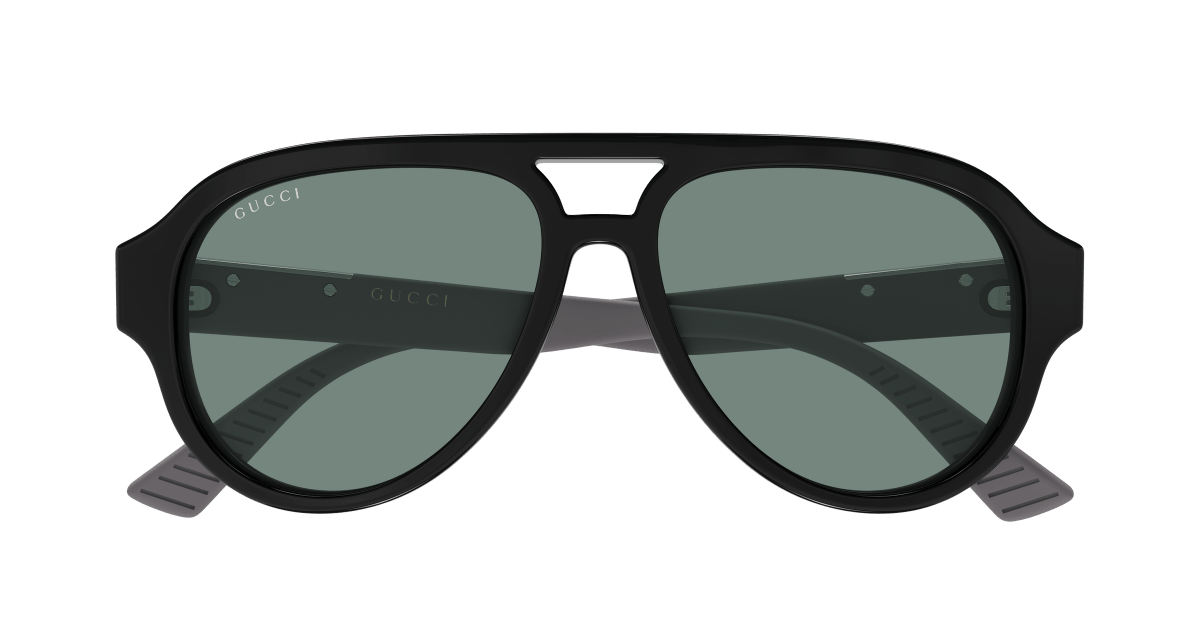 Gucci GG2088S Black 002 889652627441