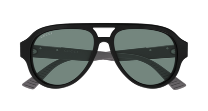 Gucci GG2088S Black 002 889652627441