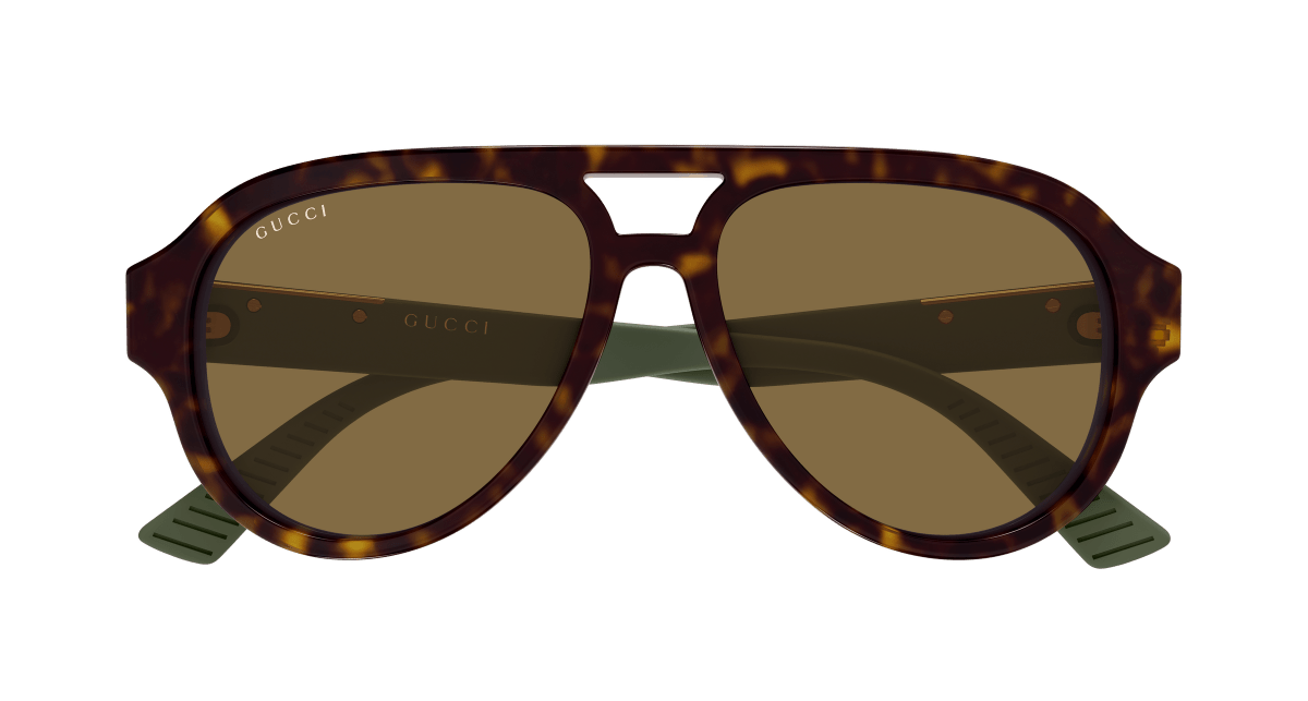 Gucci GG2088S Havana 004 889652627465