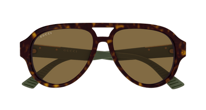 Gucci GG2088S Havana 004 889652627465