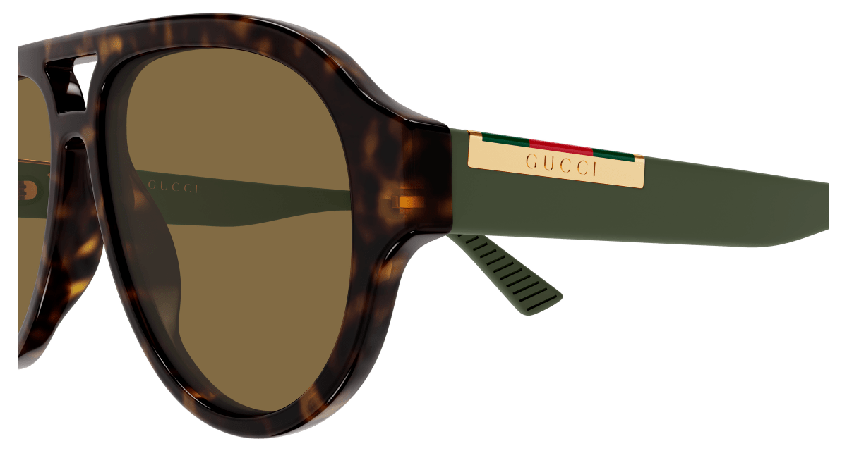 Gucci GG2088S Havana 004 889652627465
