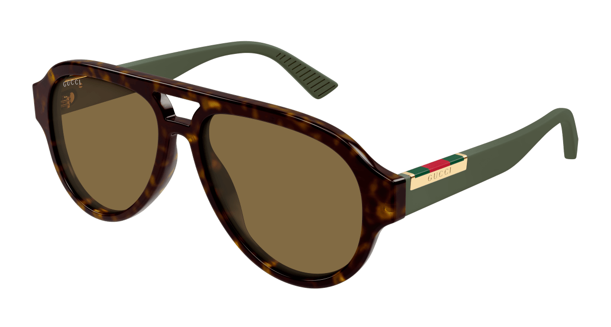 Gucci GG2088S Havana 004 889652627465