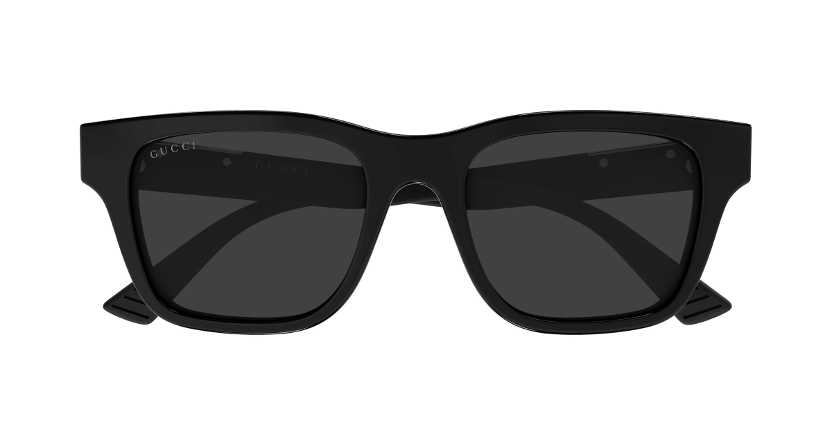 Gucci GG2089S Black 001 889652627472