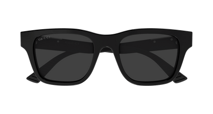 Gucci GG2089S Black 001 889652627472