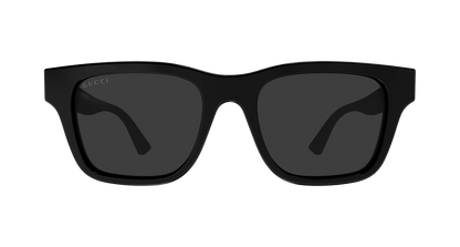 Gucci GG2089S Black 001 889652627472