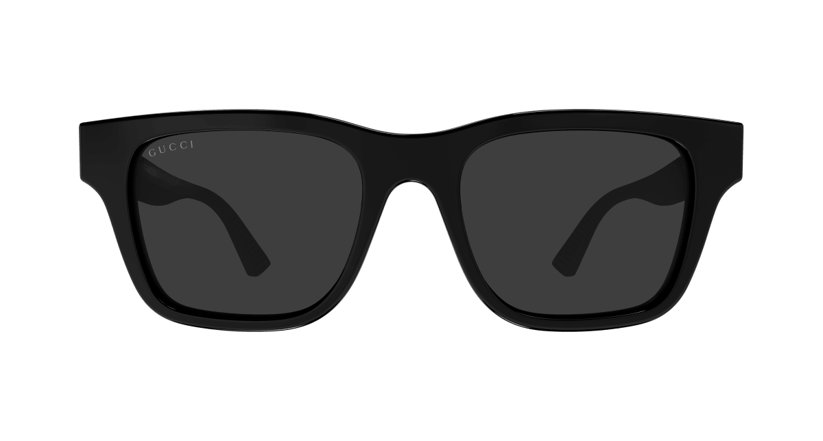 Gucci GG2089S Black 001 889652627472