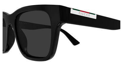 Gucci GG2089S Black 001 889652627472