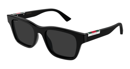 Gucci GG2089S Black 001 889652627472