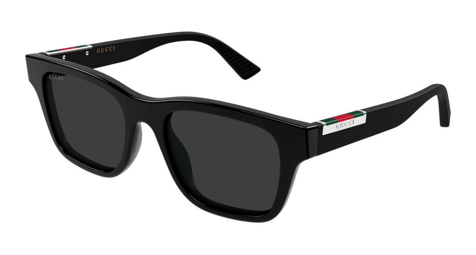 Gucci GG2089S Black 001 889652627472