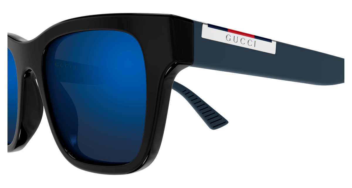 Gucci GG2089S Black 002 889652627489