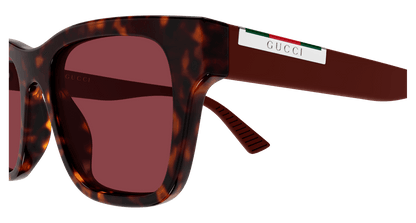 Gucci GG2089S Havana 003 889652627496