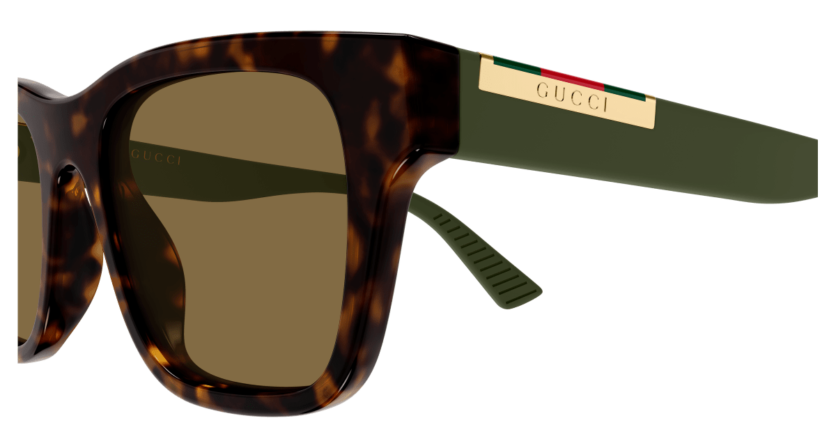 Gucci GG2089S Havana 004 889652627502