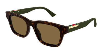 Gucci GG2089S Havana 004 889652627502