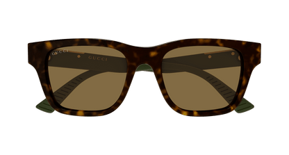 Gucci GG2089S Havana 004 889652627502