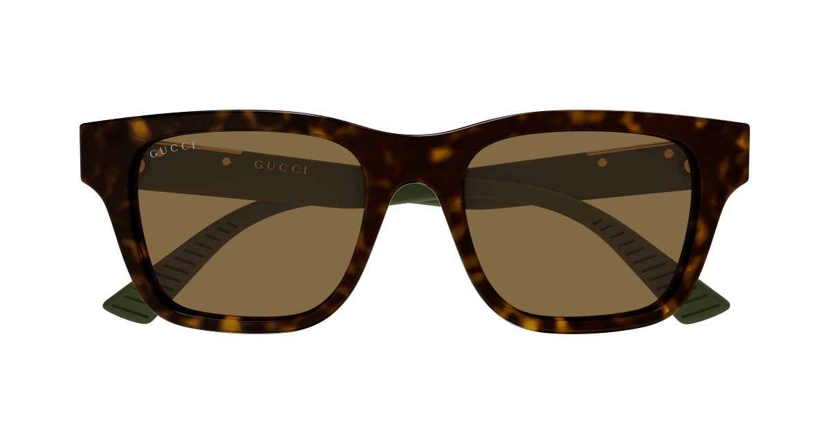 Gucci GG2089S Havana 004 889652627502