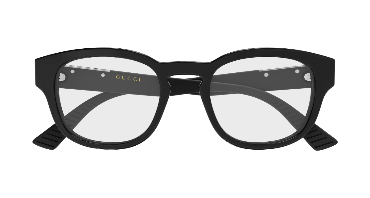 Gucci GG2090O Black 001 889652627519