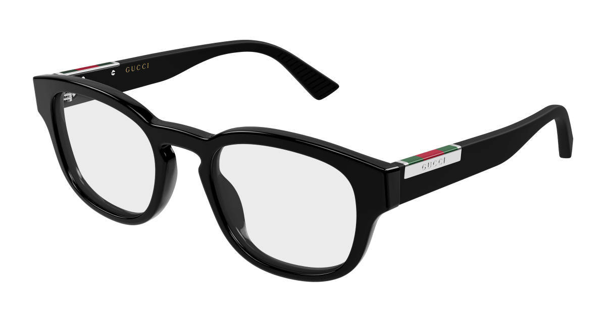 Gucci GG2090O Black 001 889652627519