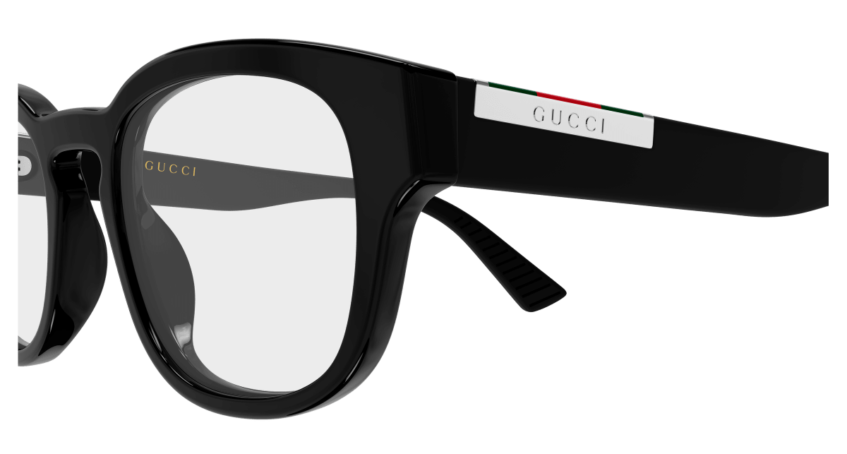 Gucci GG2090O Black 001 889652627519