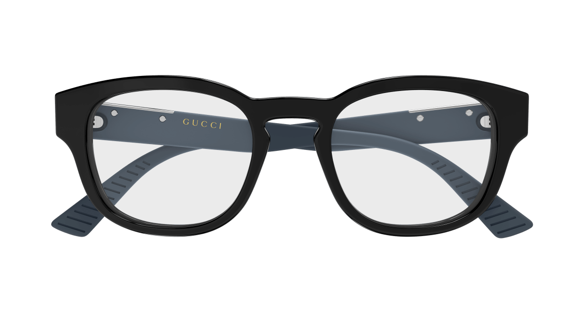 Gucci GG2090O Black 002 889652627526