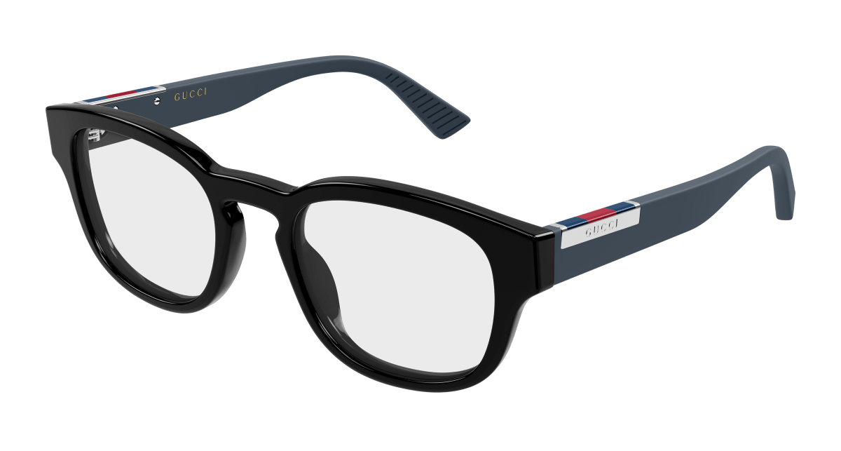 Gucci GG2090O Black 002 889652627526